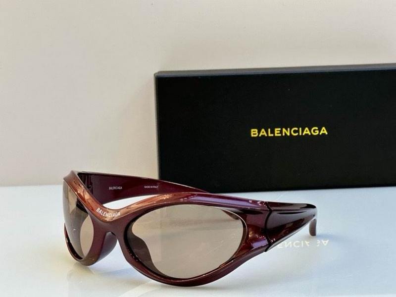 Balenciaga Sunglasses 16